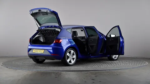 SEAT LEON 1.5 TSI EVO FR [EZ]