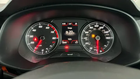 SEAT LEON 1.5 TSI EVO FR [EZ]