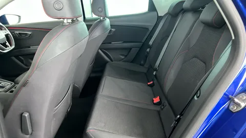 SEAT LEON 1.5 TSI EVO FR [EZ]