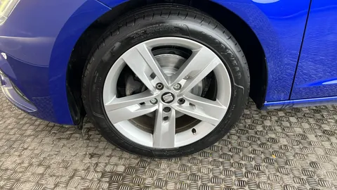 SEAT LEON 1.5 TSI EVO FR [EZ]