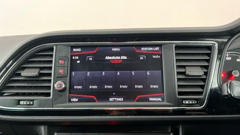 SEAT LEON 1.5 TSI EVO FR [EZ]