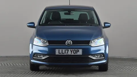 VOLKSWAGEN POLO 1.2 TSI Match Edition