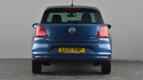 VOLKSWAGEN POLO 1.2 TSI Match Edition