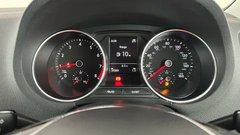 VOLKSWAGEN POLO 1.2 TSI Match Edition
