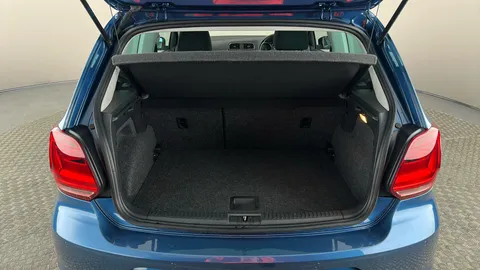 VOLKSWAGEN POLO 1.2 TSI Match Edition