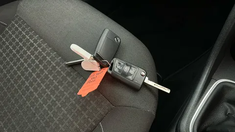 VOLKSWAGEN POLO 1.2 TSI Match Edition