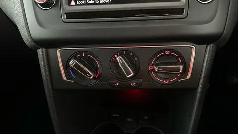 VOLKSWAGEN POLO 1.2 TSI Match Edition