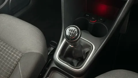 VOLKSWAGEN POLO 1.2 TSI Match Edition