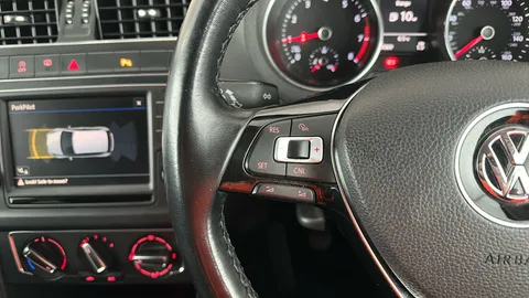 VOLKSWAGEN POLO 1.2 TSI Match Edition