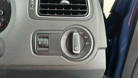 VOLKSWAGEN POLO 1.2 TSI Match Edition