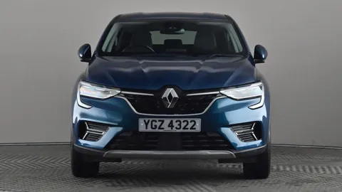 RENAULT ARKANA 1.6 E-TECH Hybrid 145 S Edition Auto