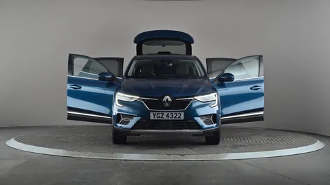 RENAULT ARKANA 1.6 E-TECH Hybrid 145 S Edition Auto