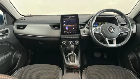 RENAULT ARKANA 1.6 E-TECH Hybrid 145 S Edition Auto