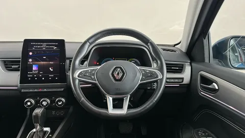 RENAULT ARKANA 1.6 E-TECH Hybrid 145 S Edition Auto