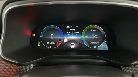 RENAULT ARKANA 1.6 E-TECH Hybrid 145 S Edition Auto