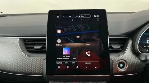 RENAULT ARKANA 1.6 E-TECH Hybrid 145 S Edition Auto