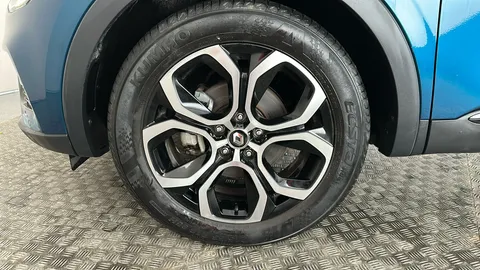 RENAULT ARKANA 1.6 E-TECH Hybrid 145 S Edition Auto