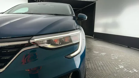 RENAULT ARKANA 1.6 E-TECH Hybrid 145 S Edition Auto