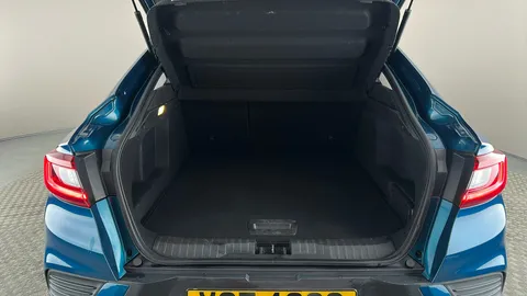RENAULT ARKANA 1.6 E-TECH Hybrid 145 S Edition Auto