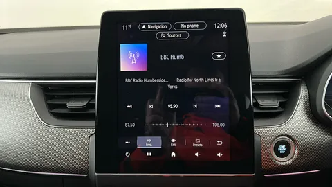 RENAULT ARKANA 1.6 E-TECH Hybrid 145 S Edition Auto