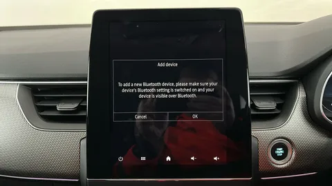 RENAULT ARKANA 1.6 E-TECH Hybrid 145 S Edition Auto