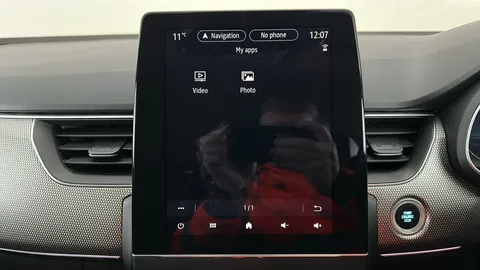 RENAULT ARKANA 1.6 E-TECH Hybrid 145 S Edition Auto