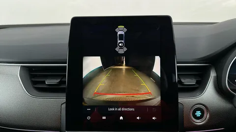 RENAULT ARKANA 1.6 E-TECH Hybrid 145 S Edition Auto