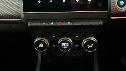 RENAULT ARKANA 1.6 E-TECH Hybrid 145 S Edition Auto