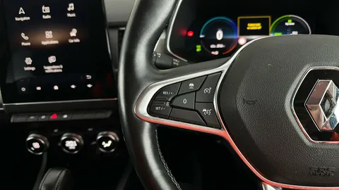 RENAULT ARKANA 1.6 E-TECH Hybrid 145 S Edition Auto