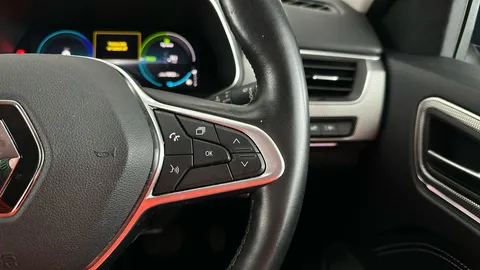 RENAULT ARKANA 1.6 E-TECH Hybrid 145 S Edition Auto