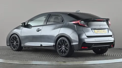 HONDA CIVIC 1.8 i-VTEC SR