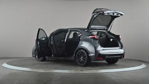 HONDA CIVIC 1.8 i-VTEC SR