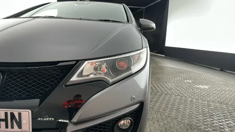 HONDA CIVIC 1.8 i-VTEC SR