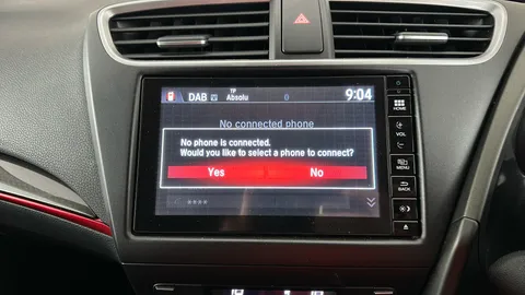 HONDA CIVIC 1.8 i-VTEC SR