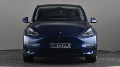 TESLA MODEL Y Long Range AWD Auto
