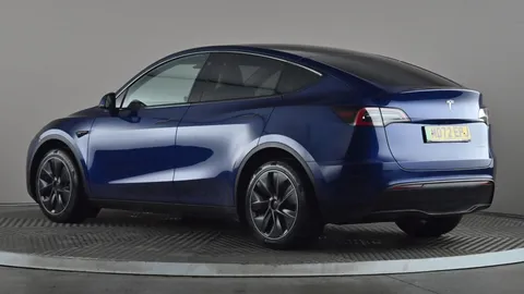 TESLA MODEL Y Long Range AWD Auto