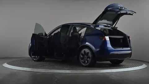 TESLA MODEL Y Long Range AWD Auto