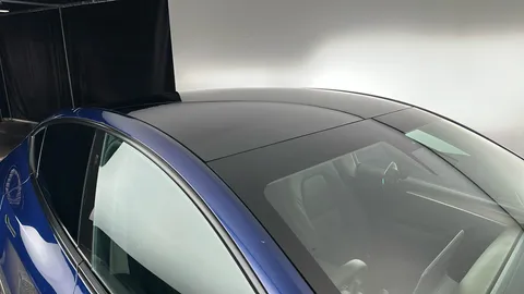 TESLA MODEL Y Long Range AWD Auto