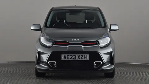 KIA PICANTO 1.0 GT-line [4 seats]