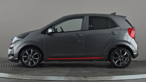 KIA PICANTO 1.0 GT-line [4 seats]