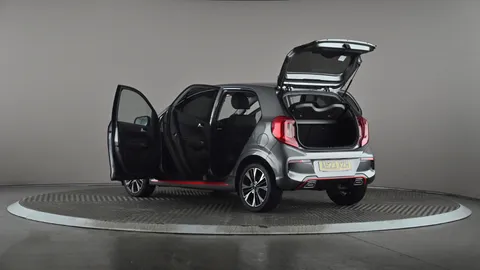 KIA PICANTO 1.0 GT-line [4 seats]