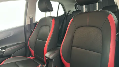 KIA PICANTO 1.0 GT-line [4 seats]