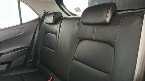 KIA PICANTO 1.0 GT-line [4 seats]