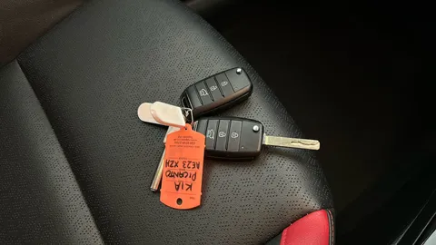 KIA PICANTO 1.0 GT-line [4 seats]