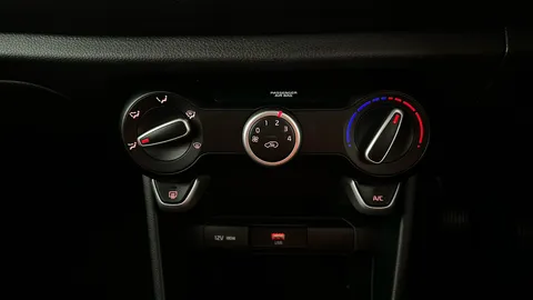 KIA PICANTO 1.0 GT-line [4 seats]