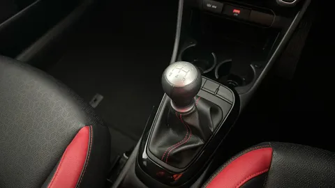 KIA PICANTO 1.0 GT-line [4 seats]