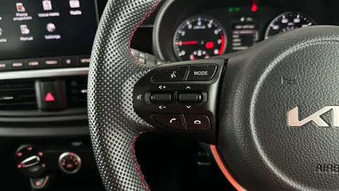 KIA PICANTO 1.0 GT-line [4 seats]