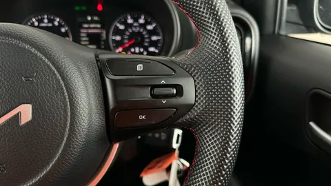 KIA PICANTO 1.0 GT-line [4 seats]