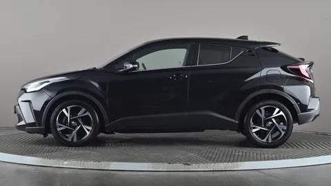 TOYOTA C-HR 1.8 Hybrid Design CVT