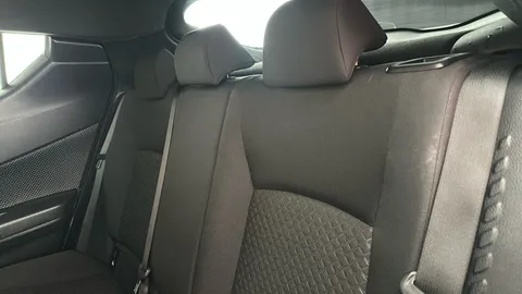 TOYOTA C-HR 1.8 Hybrid Design CVT